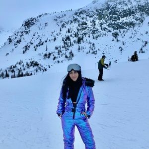 Dolls Kill | Jackets & Coats | Dolls Kill Club Exx Holographic